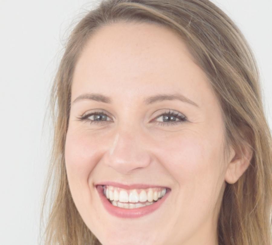 Portrait de Sophie Martin