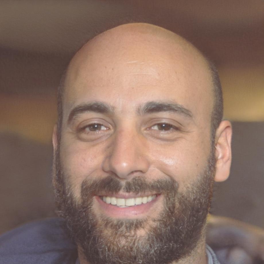 Thomas Dubois, Conseiller Senior