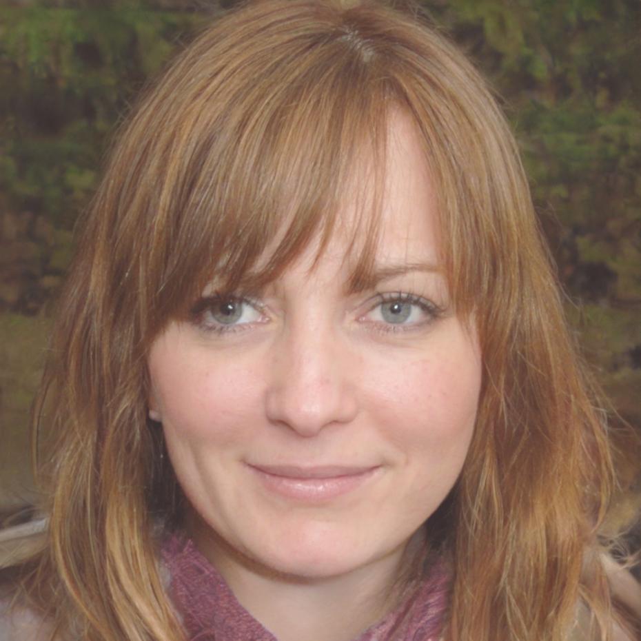Portrait de Marie Dubois
